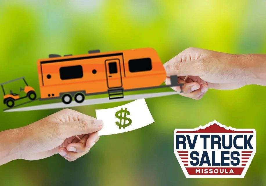 Rvs and Trailers RV Trailer Dealer Missoula RV Trailer Dealer Missoula